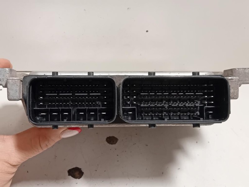 Centralina Iniezione 9831731680 Peugeot Boxer III 2014