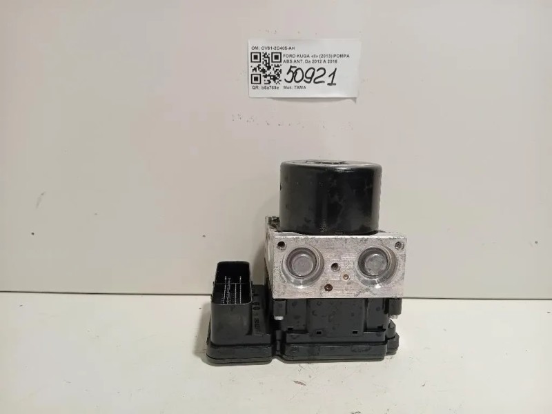 Pompa ABS ANT CV61-2C405-AH Ford KUGA II 2013