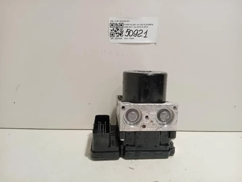 Pompa ABS ANT CV61-2C405-AH Ford KUGA II 2013