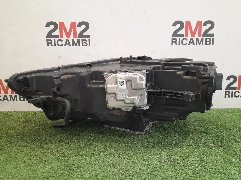 Proiettore ANT DX 8V0941034D Audi A3 8VA Sportback 2012