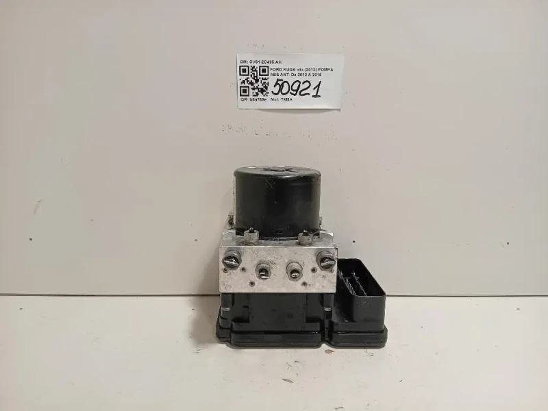 Pompa ABS ANT CV61-2C405-AH Ford KUGA II 2013