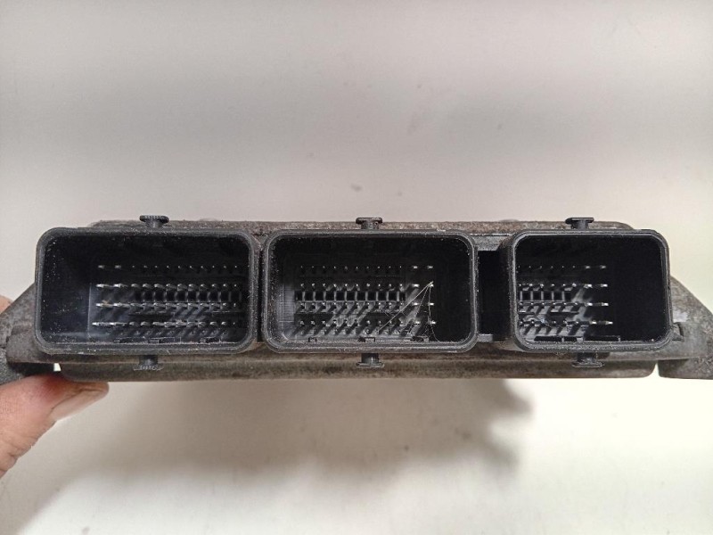 Centralina Iniezione 5WS40661A-T Peugeot Expert III 2016