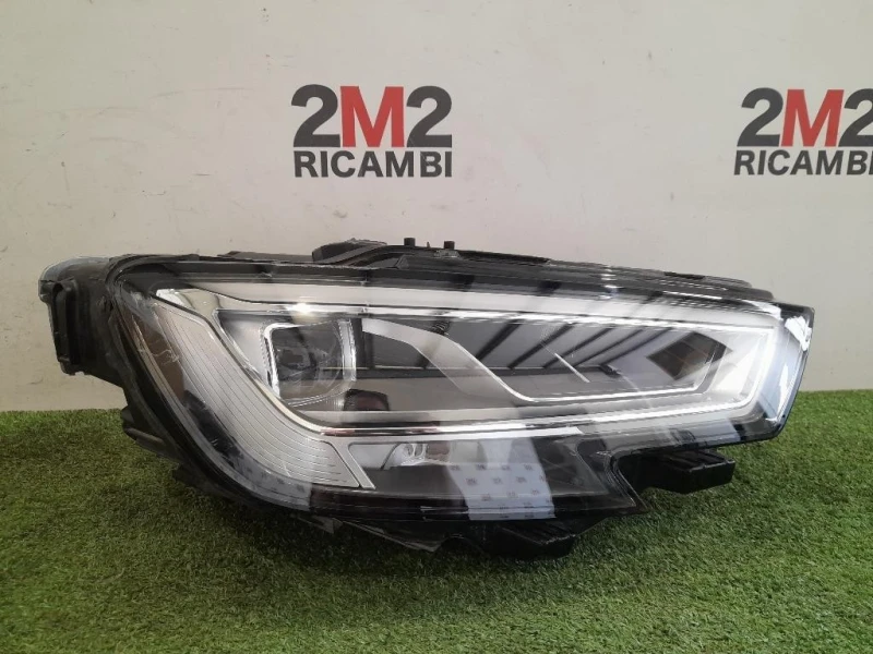 Proiettore ANT DX 8V0941034D Audi A3 8VA Sportback 2012