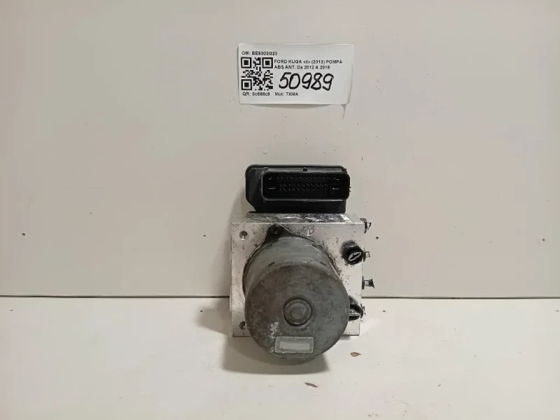 Pompa ABS ANT BE6003I323 Ford KUGA II 2013