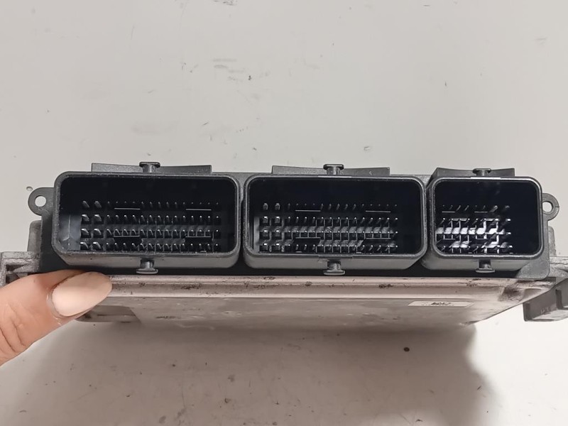 Centralina Iniezione 237100959S Renault Captur I 2017