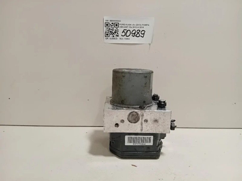 Pompa ABS ANT BE6003I323 Ford KUGA II 2013
