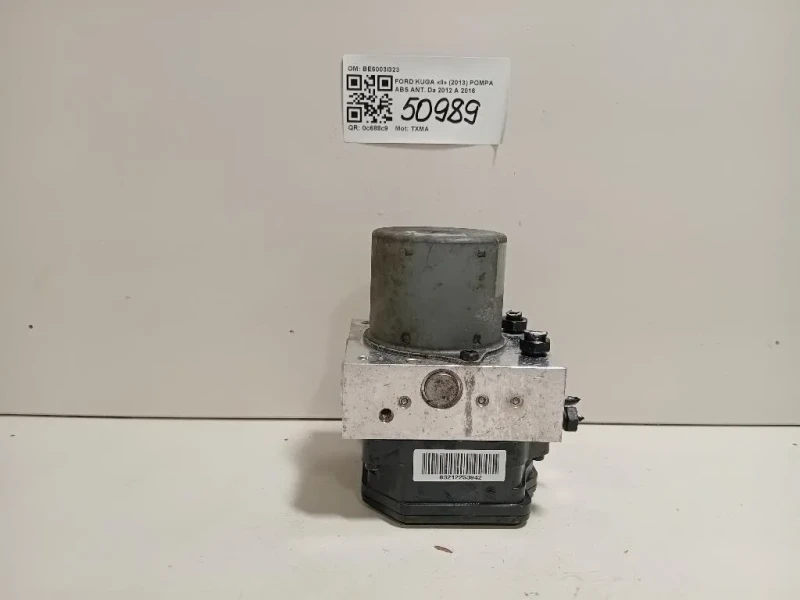 Pompa ABS ANT BE6003I323 Ford KUGA II 2013