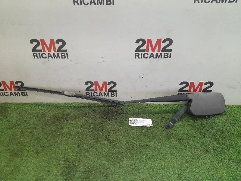 Braccio Tergicristallo Parabrezza DX A2518200840 DX Mercedes Classe R W251 2006