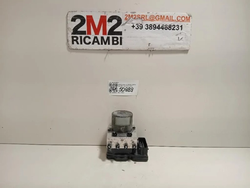 Pompa ABS ANT BE6003I323 Ford KUGA II 2013