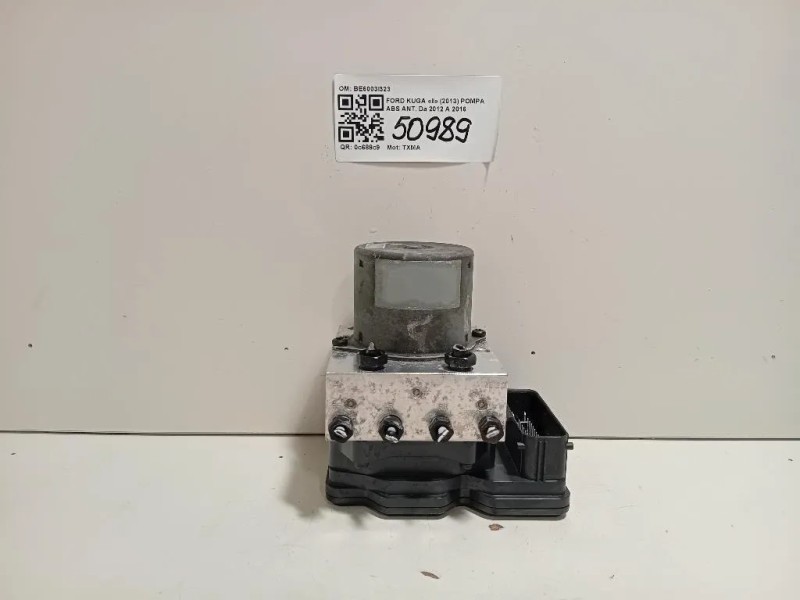 Pompa ABS ANT BE6003I323 Ford KUGA II 2013