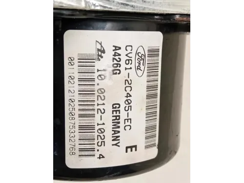 Pompa ABS ANT CV61-2C405-EC Ford KUGA II 2013