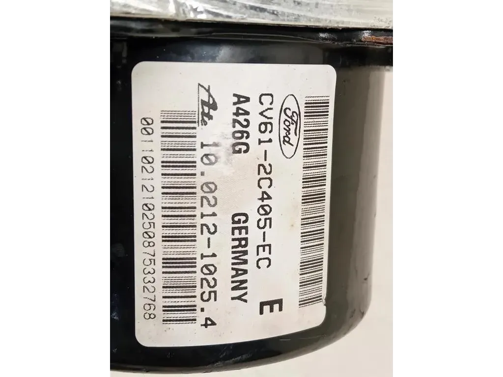 Pompa ABS ANT CV61-2C405-EC Ford KUGA II 2013