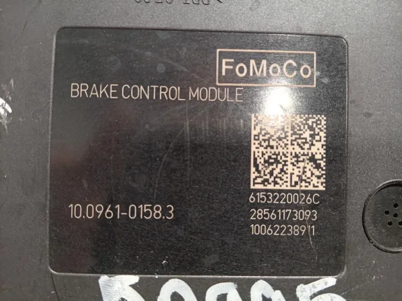 Pompa ABS ANT CV61-2C405-EC Ford KUGA II 2013