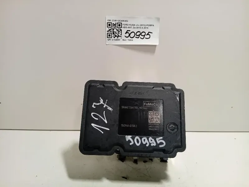 Pompa ABS ANT CV61-2C405-EC Ford KUGA II 2013
