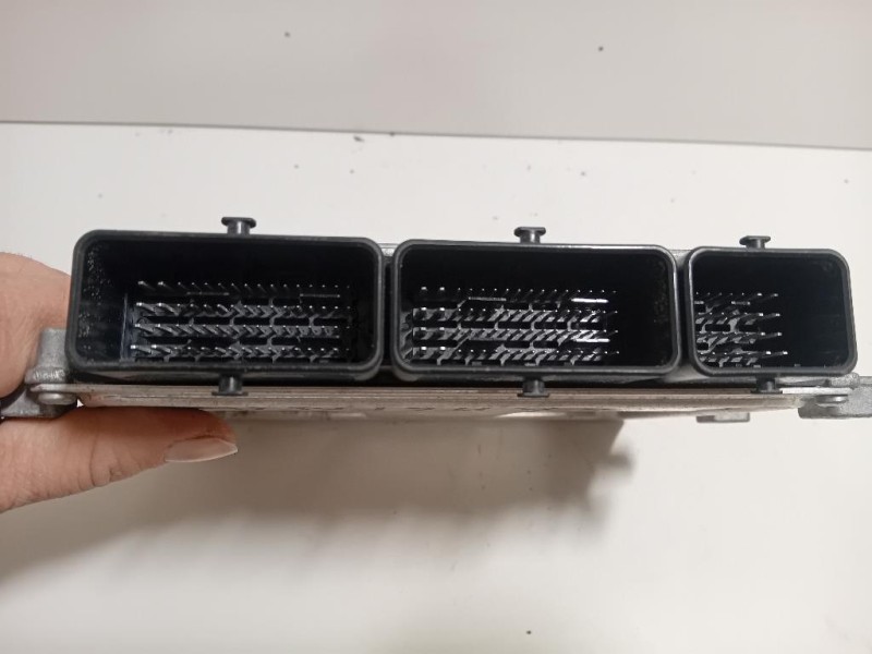 Centralina Iniezione 237102982S Renault CLIO IV 2016