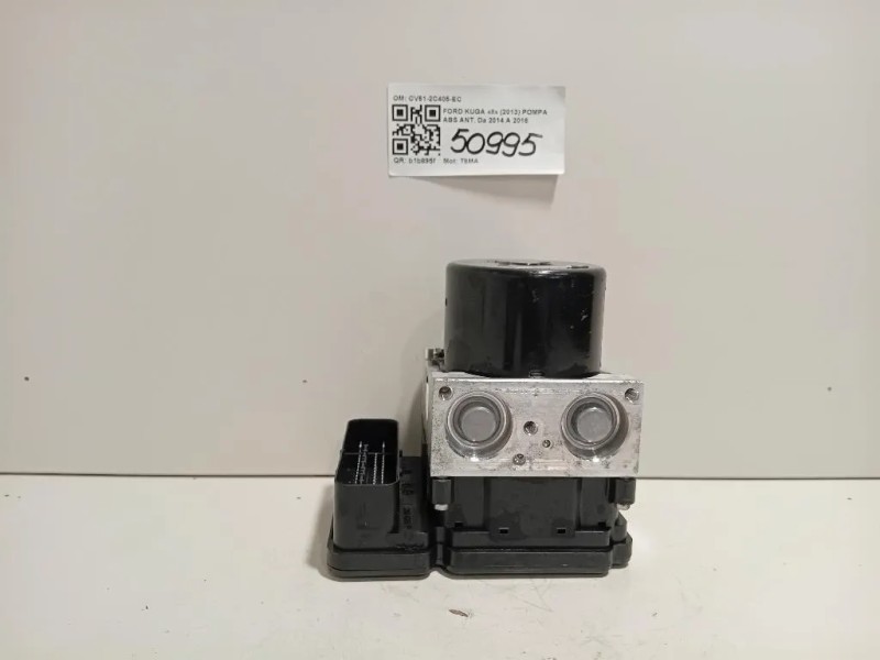 Pompa ABS ANT CV61-2C405-EC Ford KUGA II 2013