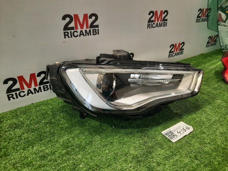 Proiettore ANT DX 8V0941044E Audi A3 8VK 2016