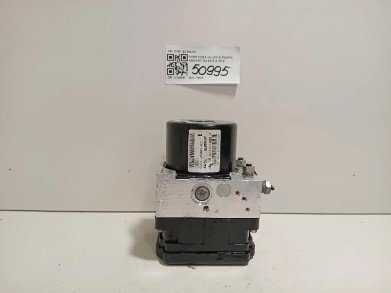 Pompa ABS ANT CV61-2C405-EC Ford KUGA II 2013