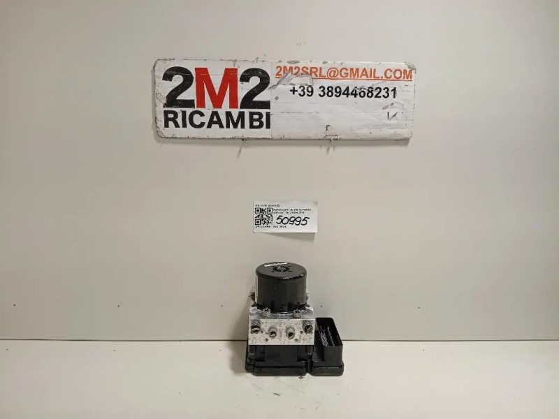 Pompa ABS ANT CV61-2C405-EC Ford KUGA II 2013