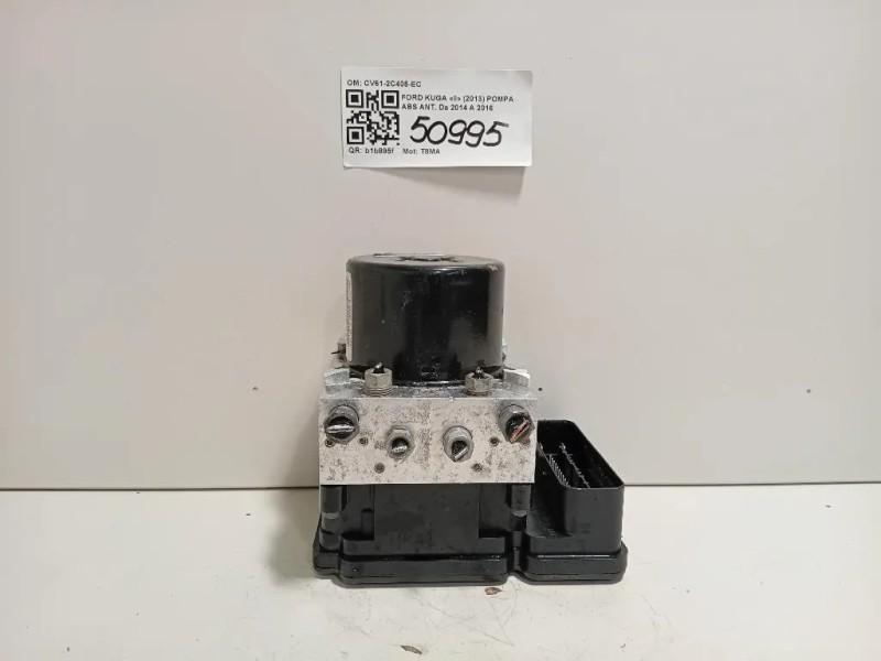 Pompa ABS ANT CV61-2C405-EC Ford KUGA II 2013
