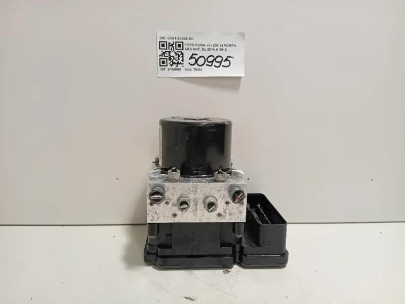 Pompa ABS ANT CV61-2C405-EC Ford KUGA II 2013