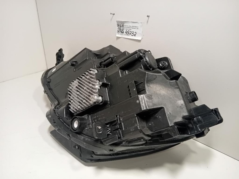 Proiettore ANT DX 8Y0941034 Audi A3 8YA Sportback 2019
