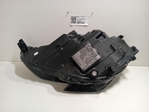 Centralina Iniezione 237105500R 237103302S Renault CLIO IV 2016
