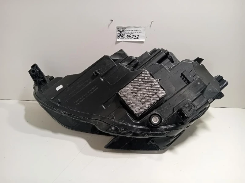 Proiettore ANT DX 8Y0941034 Audi A3 8YA Sportback 2019