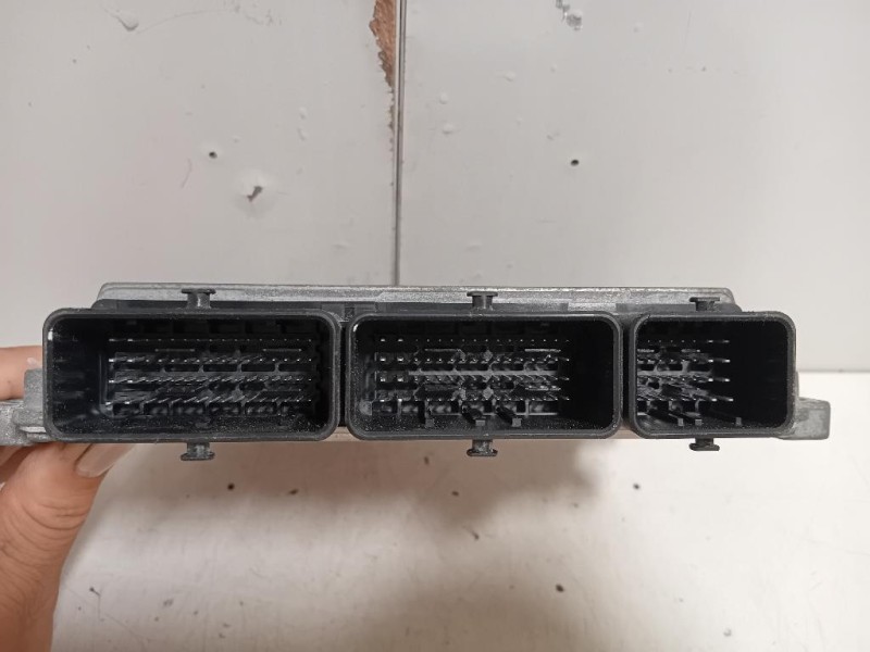 Centralina Iniezione 237103352R Renault CLIO V 2019