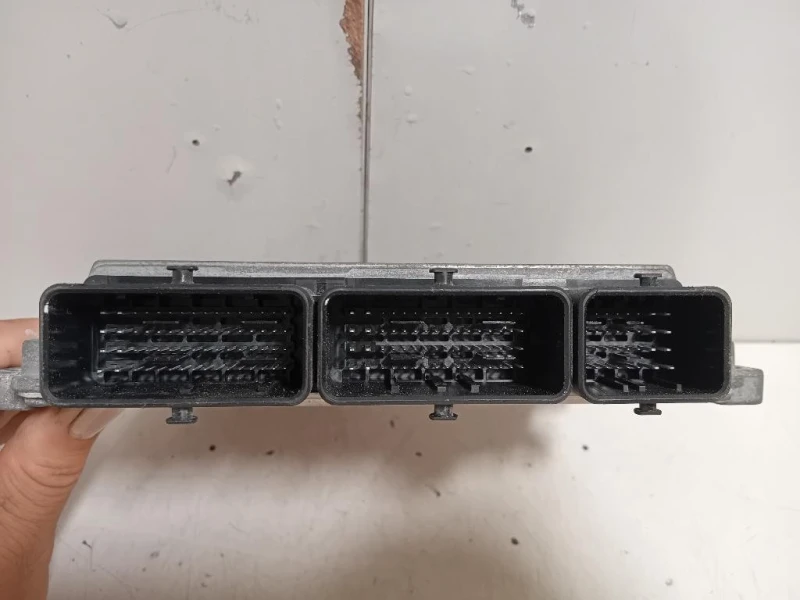 Centralina Iniezione 237103352R Renault CLIO V 2019