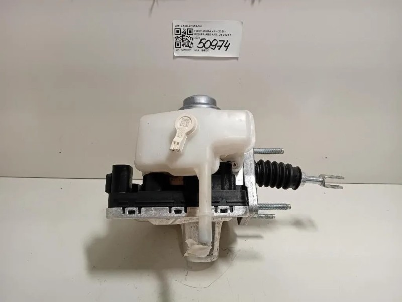 Pompa ABS ANT LX6C-2D335-CY Ford KUGA III 2020