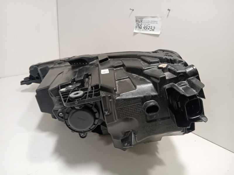 Proiettore ANT DX 8Y0941034 Audi A3 8YA Sportback 2019