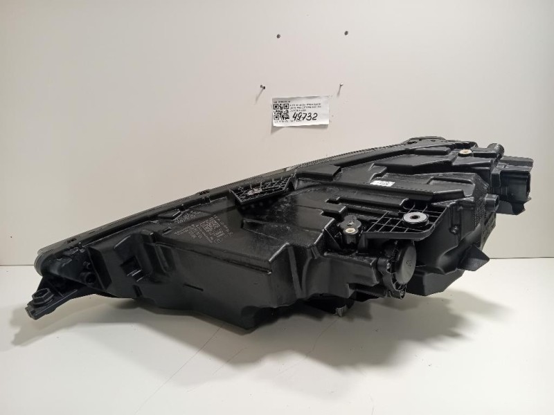 Proiettore ANT DX 8Y0941034 Audi A3 8YA Sportback 2019