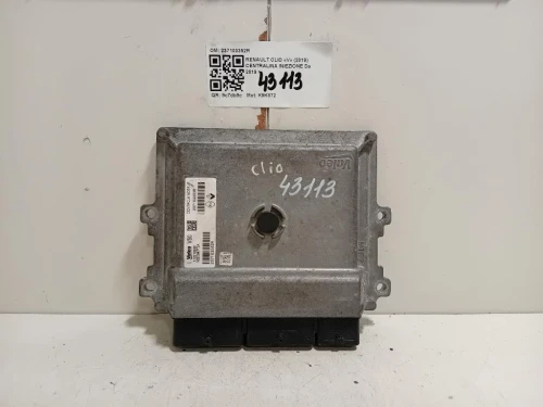 Centralina Iniezione 237103352R Renault CLIO V 2019