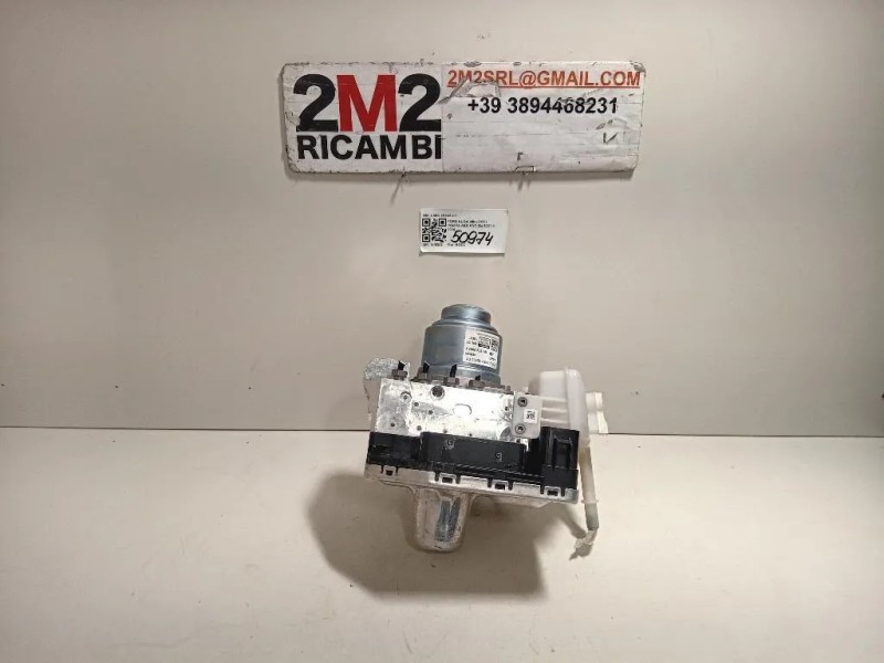 Pompa ABS ANT LX6C-2D335-CY Ford KUGA III 2020