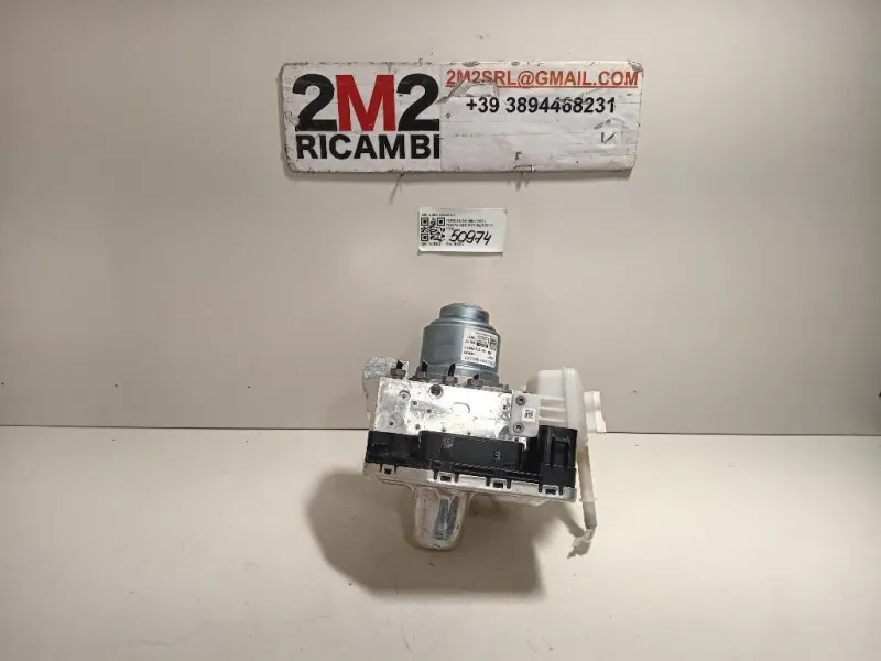 Pompa ABS ANT LX6C-2D335-CY Ford KUGA III 2020