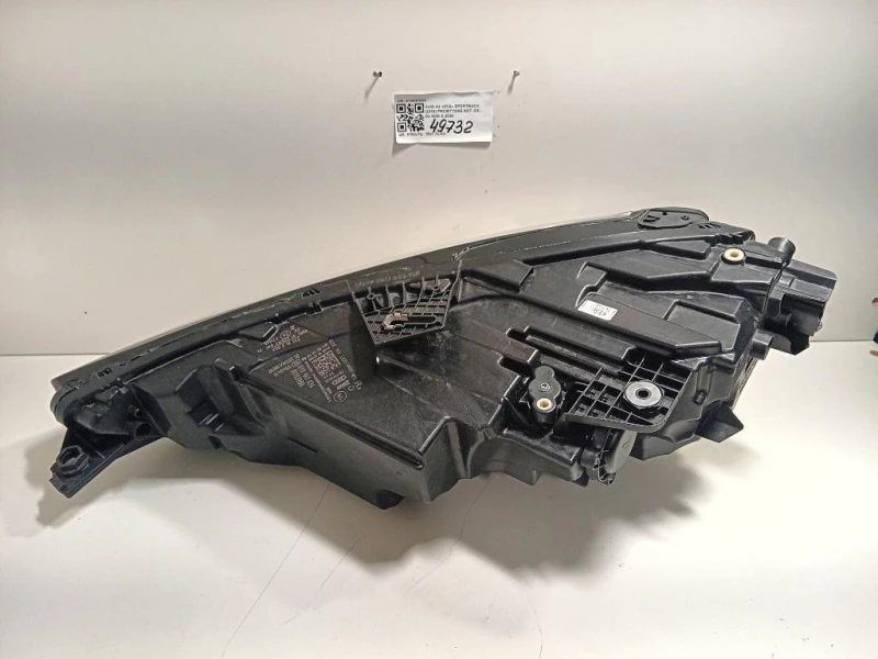 Proiettore ANT DX 8Y0941034 Audi A3 8YA Sportback 2019