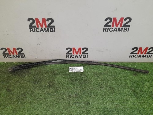 Braccio Tergicristallo Parabrezza DX A1708200644 Mercedes Classe SLK R170 1997