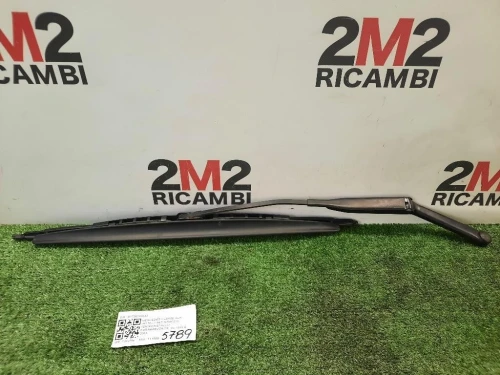 Braccio Tergicristallo Parabrezza DX A1708200644 Mercedes Classe SLK R170 1997