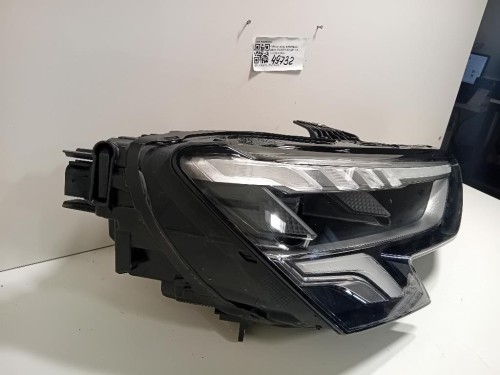 Centralina Iniezione 8200911560 Renault Kangoo III 2008
