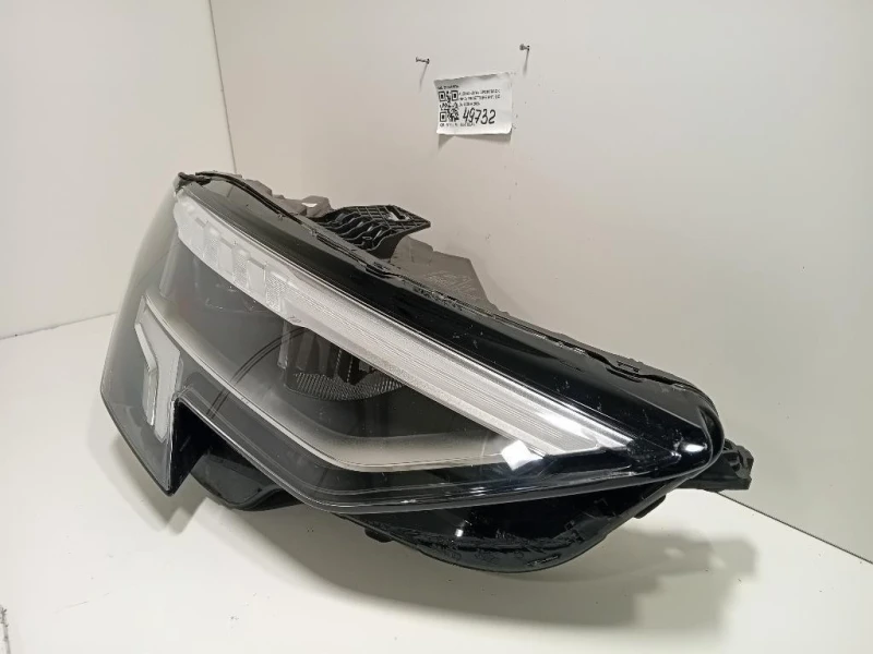 Proiettore ANT DX 8Y0941034 Audi A3 8YA Sportback 2019