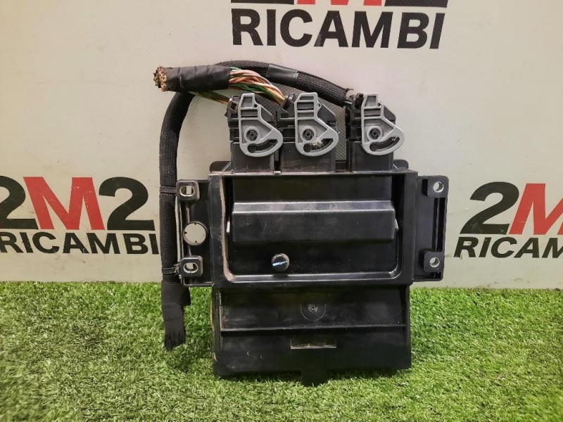 Centralina Iniezione 8200911560 Renault Kangoo III 2008