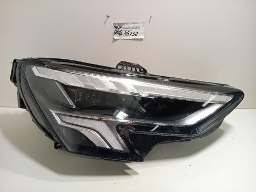 Proiettore ANT DX 8Y0941034 Audi A3 8YA Sportback 2019