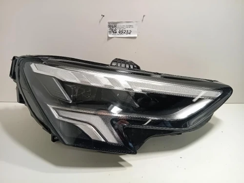 Proiettore ANT DX 8Y0941034 Audi A3 8YA Sportback 2019