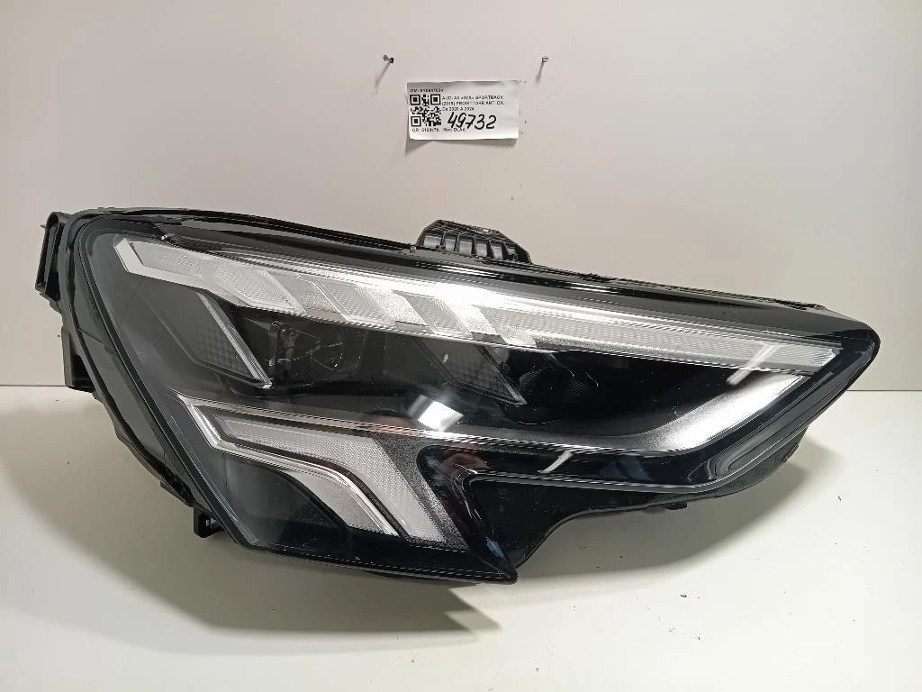 Proiettore ANT DX 8Y0941034 Audi A3 8YA Sportback 2019