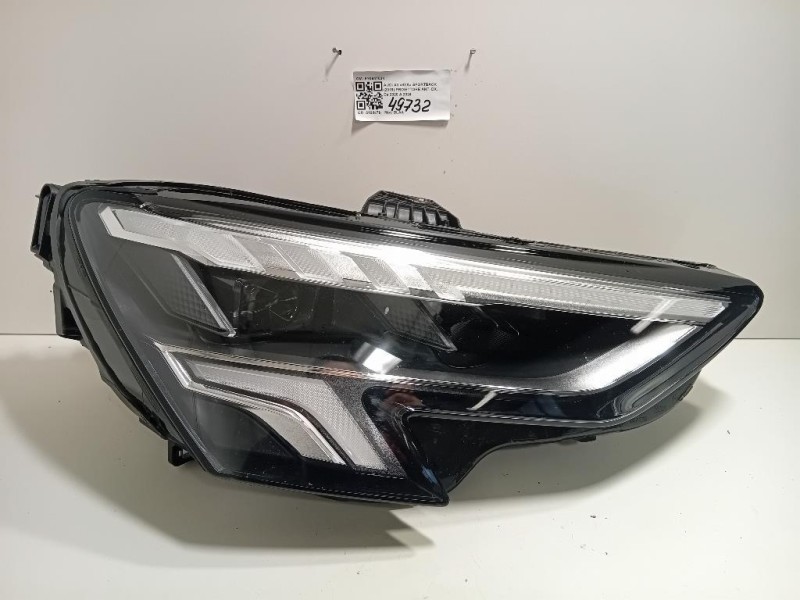 Pompa ABS ANT BG91-2C405-AD Ford Mondeo IV 2007