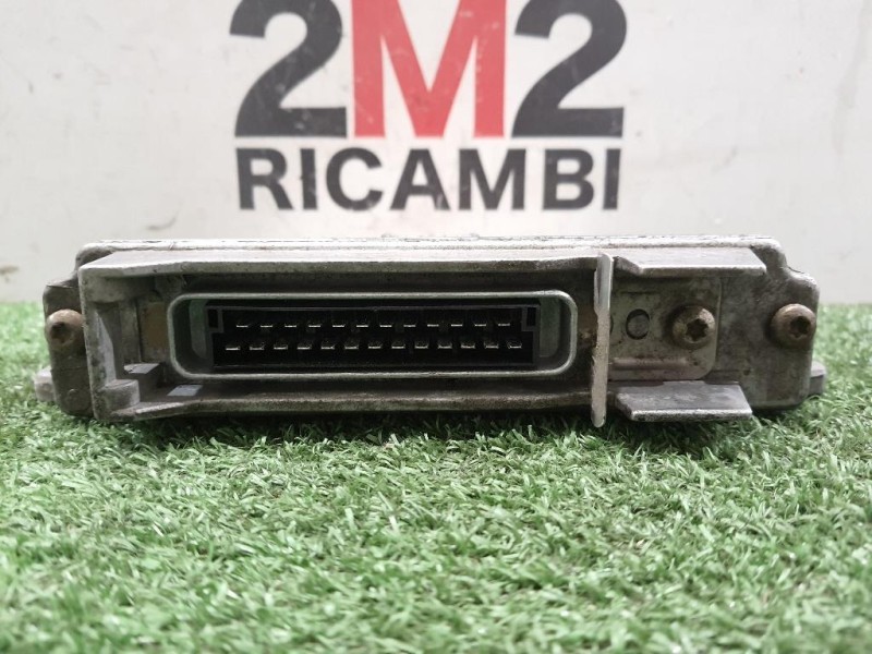 Centralina Iniezione 7700104956 Renault Kangoo III 2008