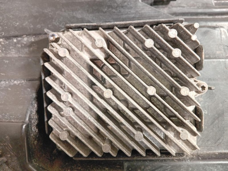 Pompa ABS ANT BG91-2C405-AD Ford Mondeo IV 2007