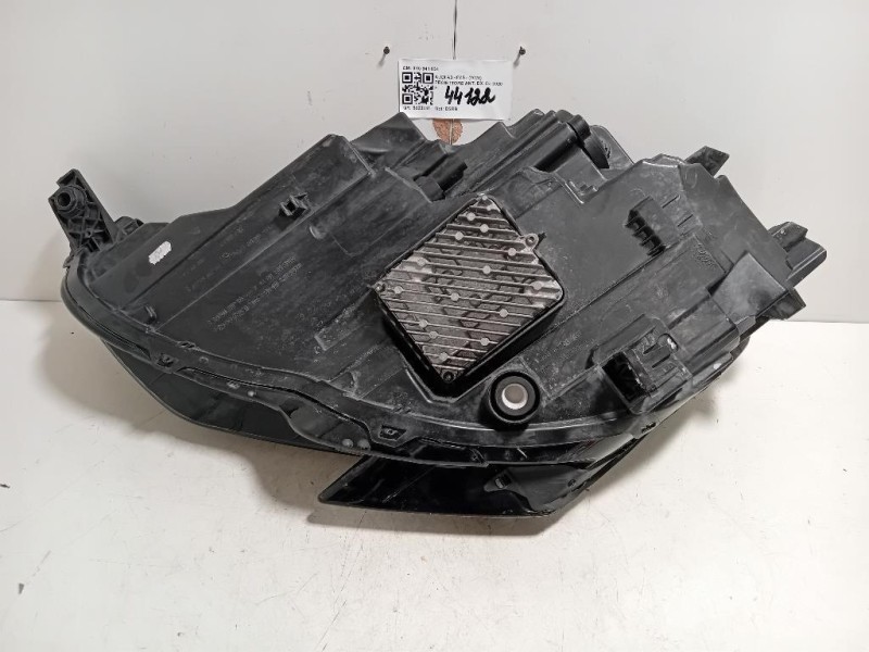 Pompa ABS ANT BG91-2C405-AD Ford Mondeo IV 2007