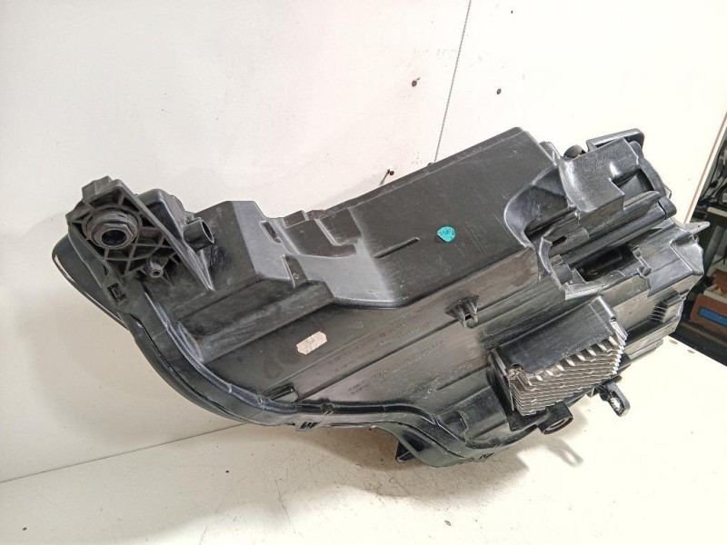 Pompa ABS ANT BG91-2C405-AD Ford Mondeo IV 2007